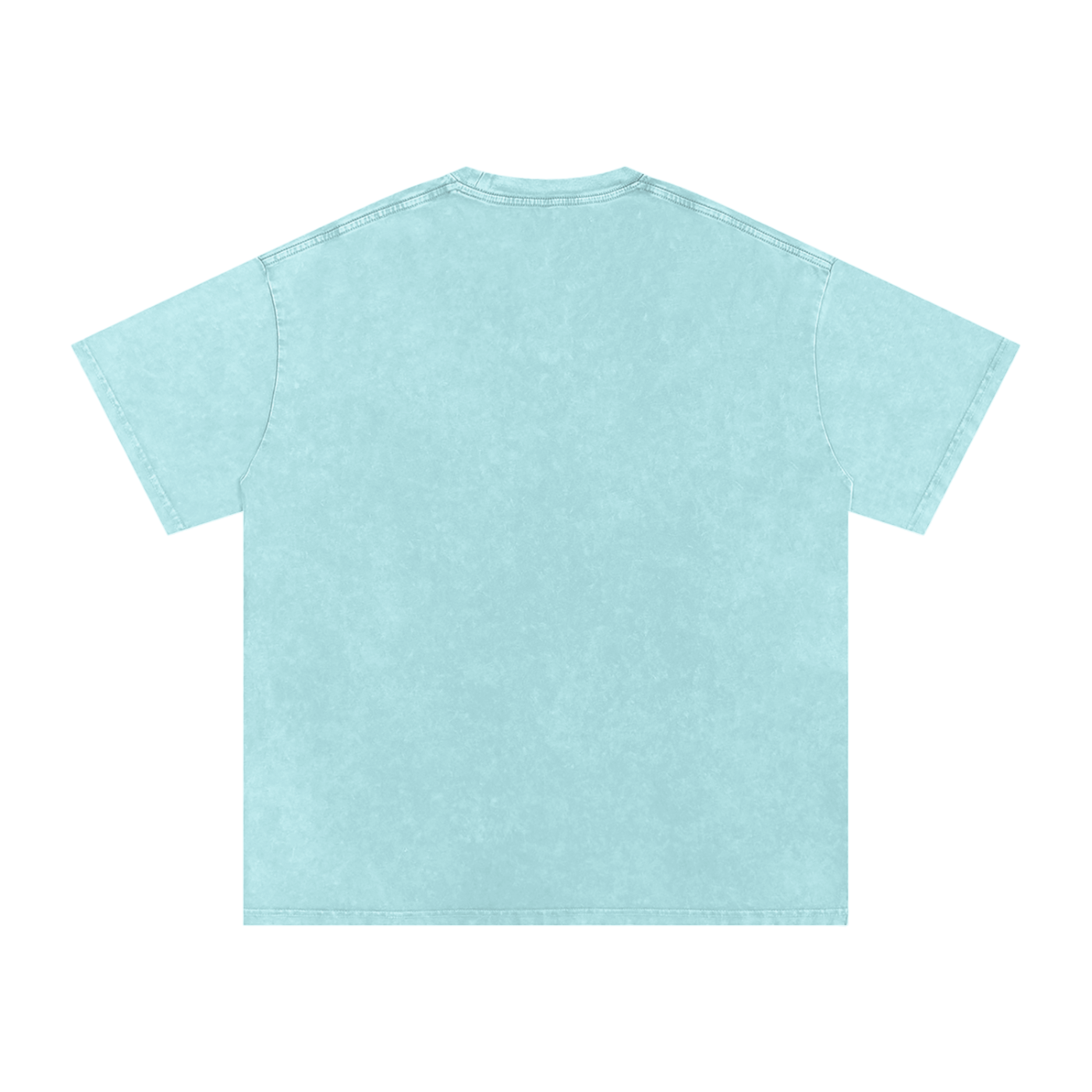 Ratchet Club Acid Wash Shirt