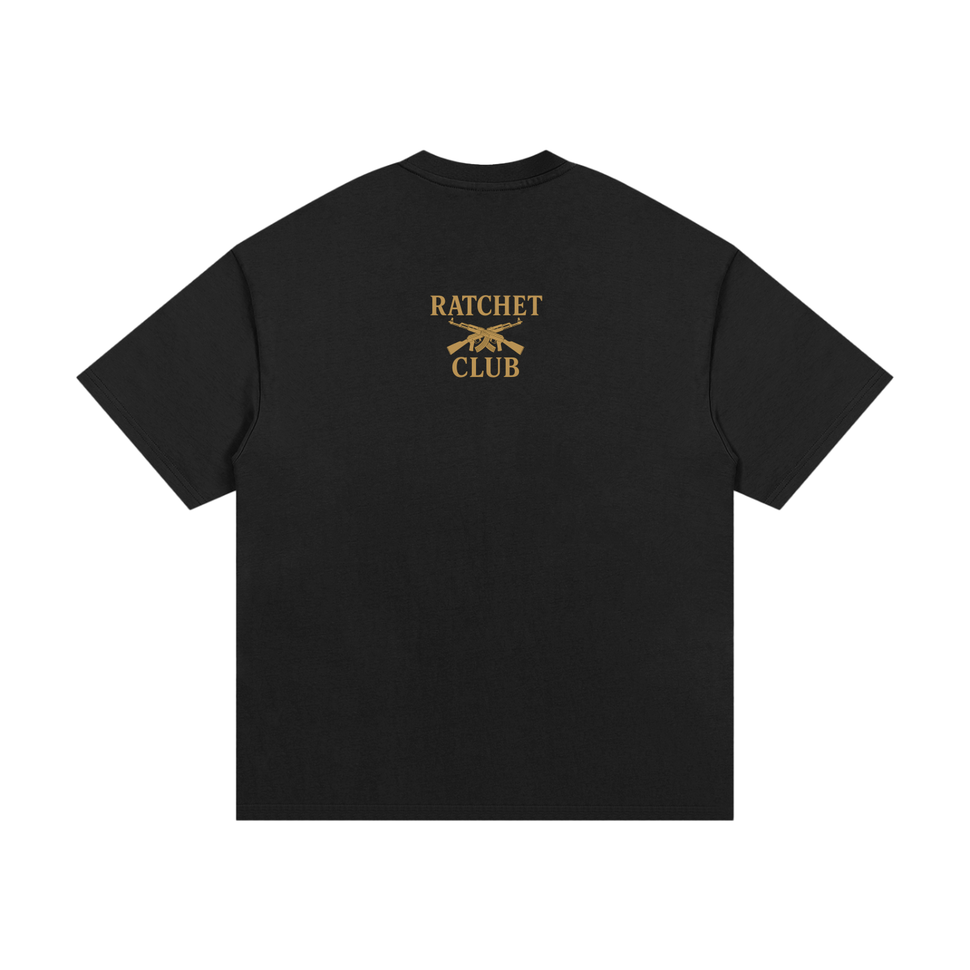 Miami Ratchet Club Shirt