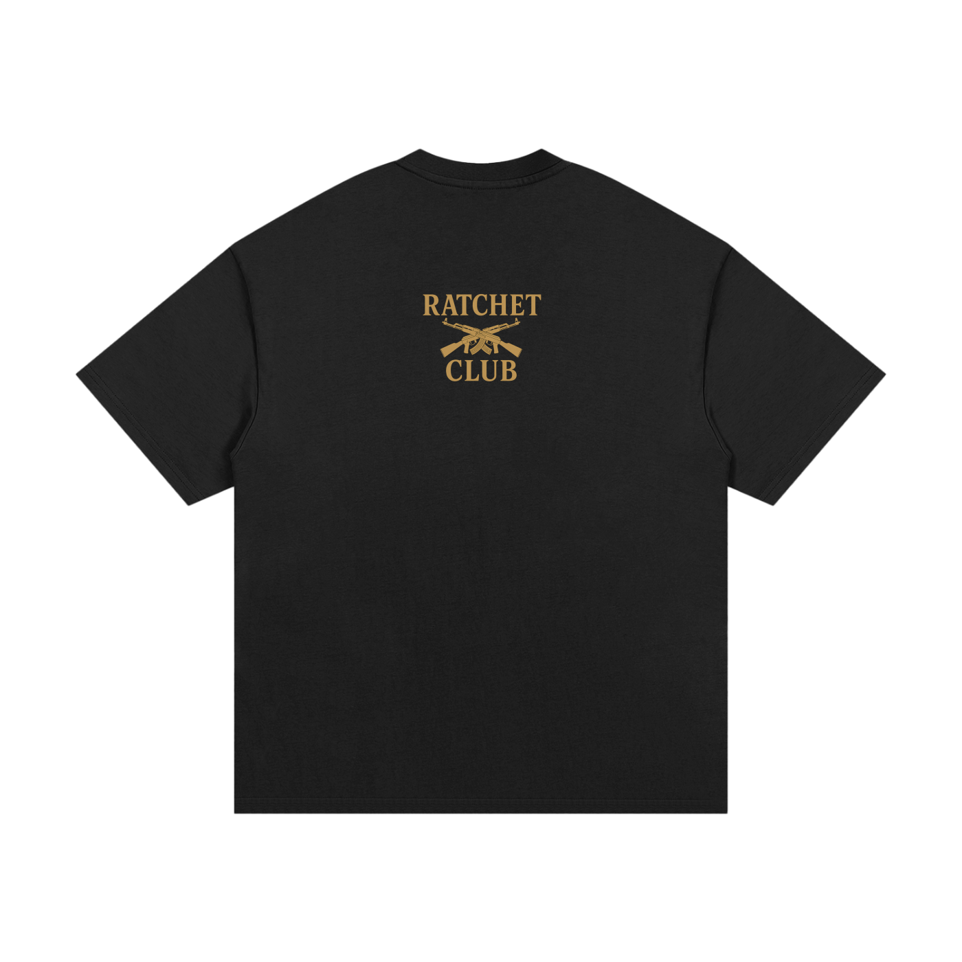 Van Ness Ratchet Club Shirt