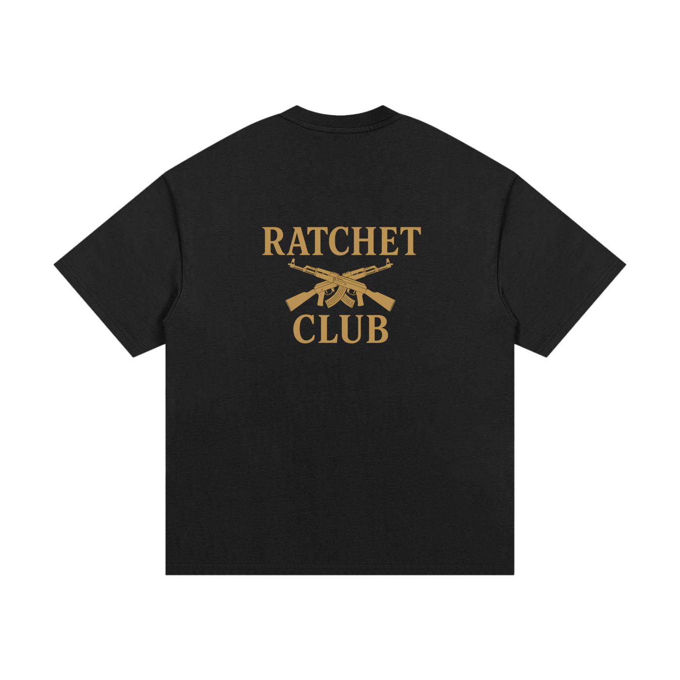 Canarsie Ratchet Club Shirt V2