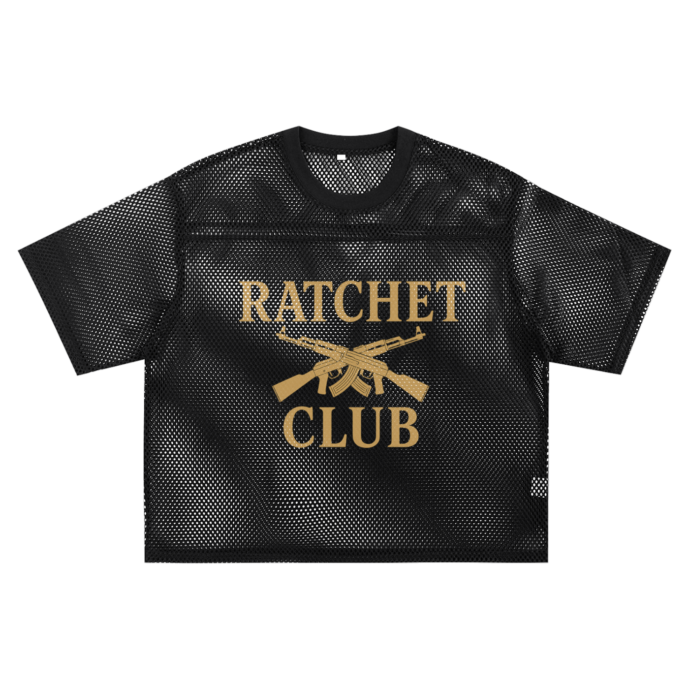 Ratchet Club Mesh Jersey
