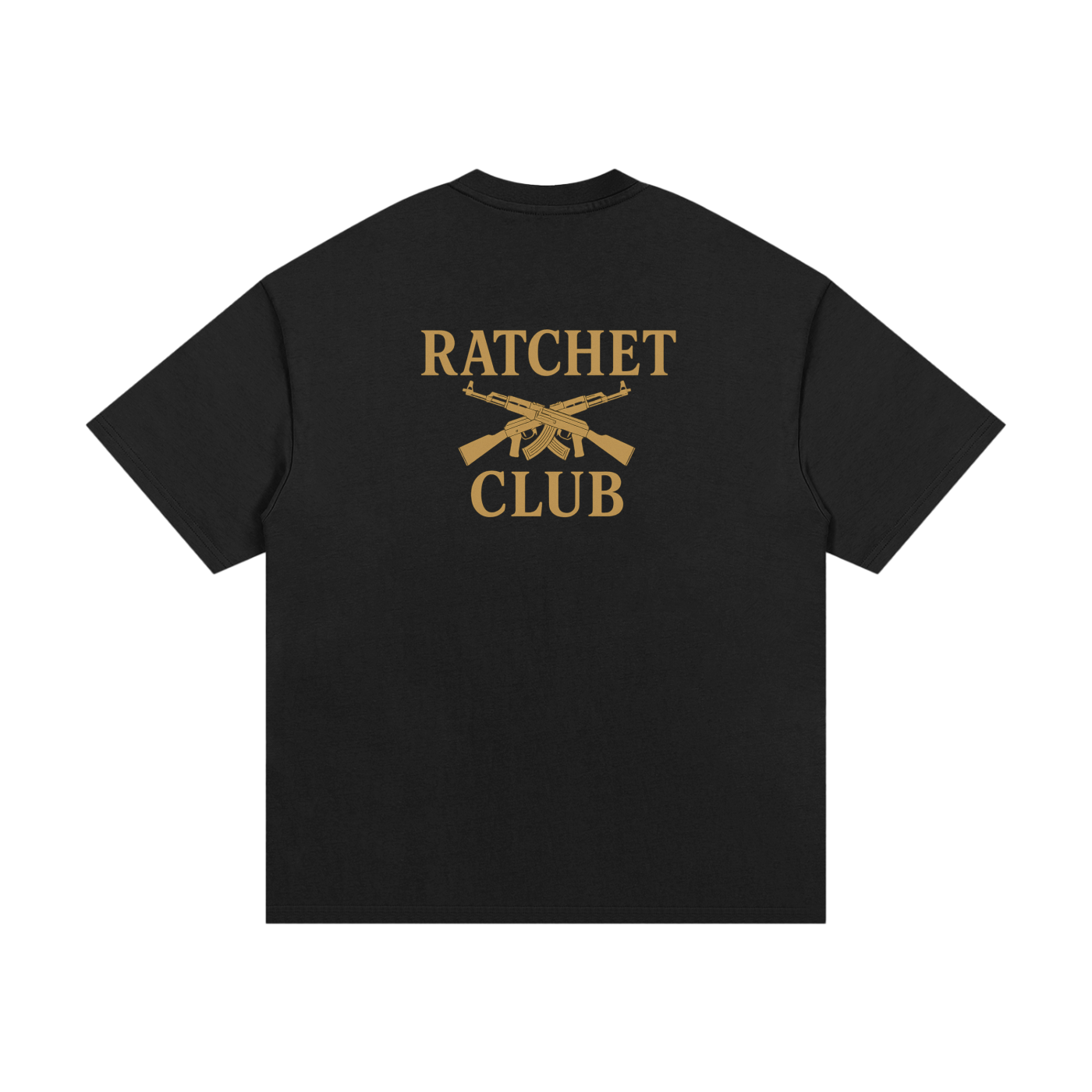 Long Beach Ratchet Club V6