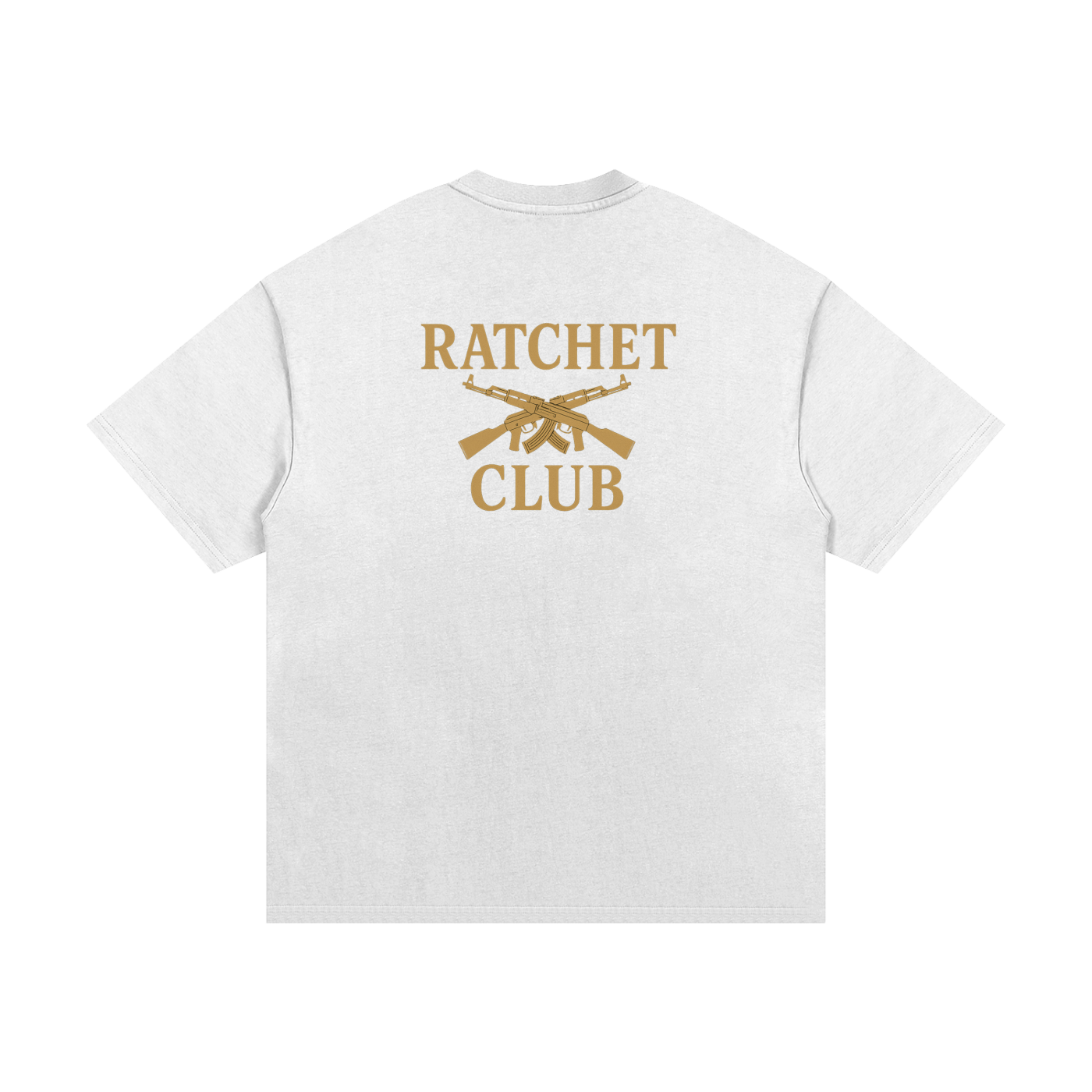 Long Beach Ratchet Club Shirt V4