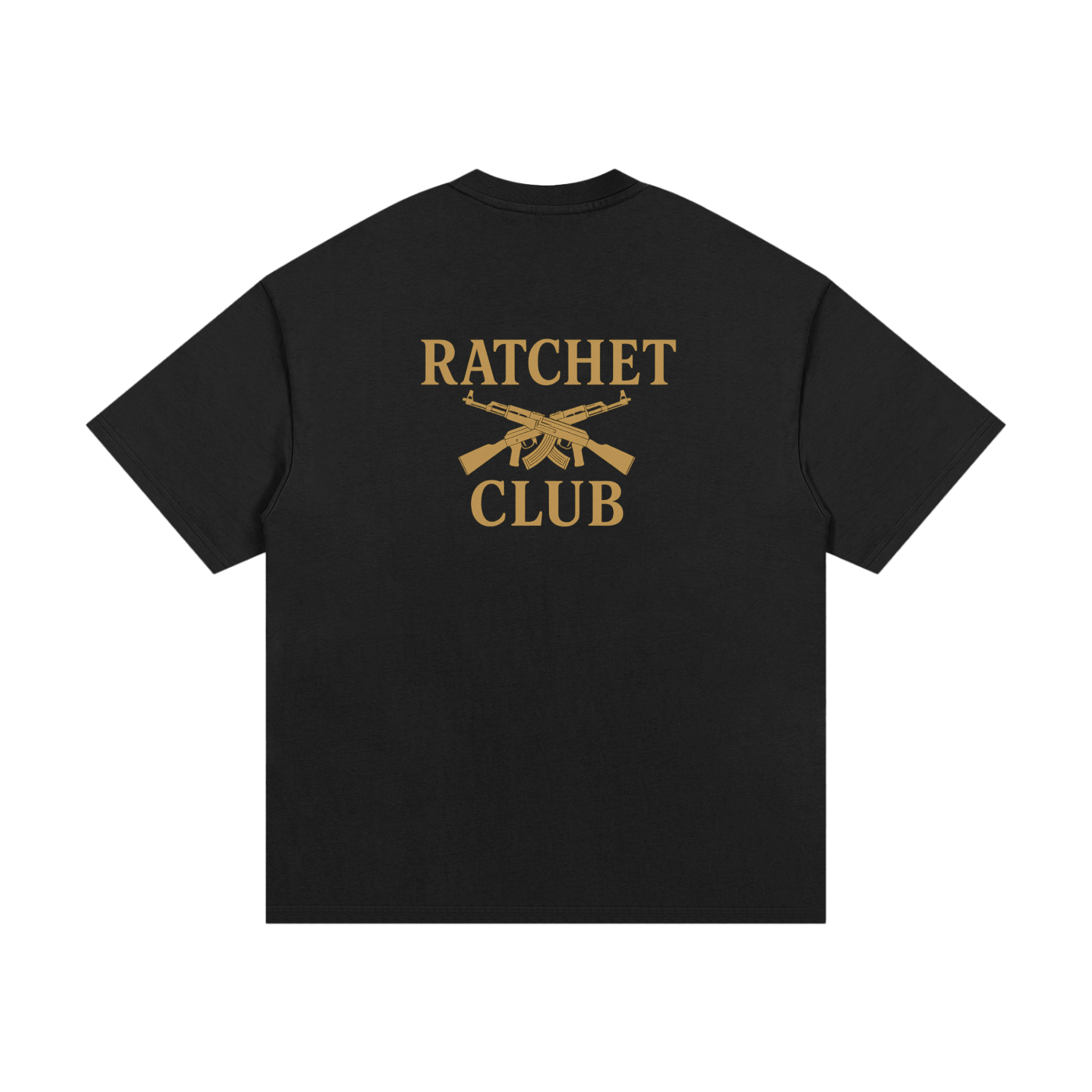 Flatbush Ratchet Club Shirt