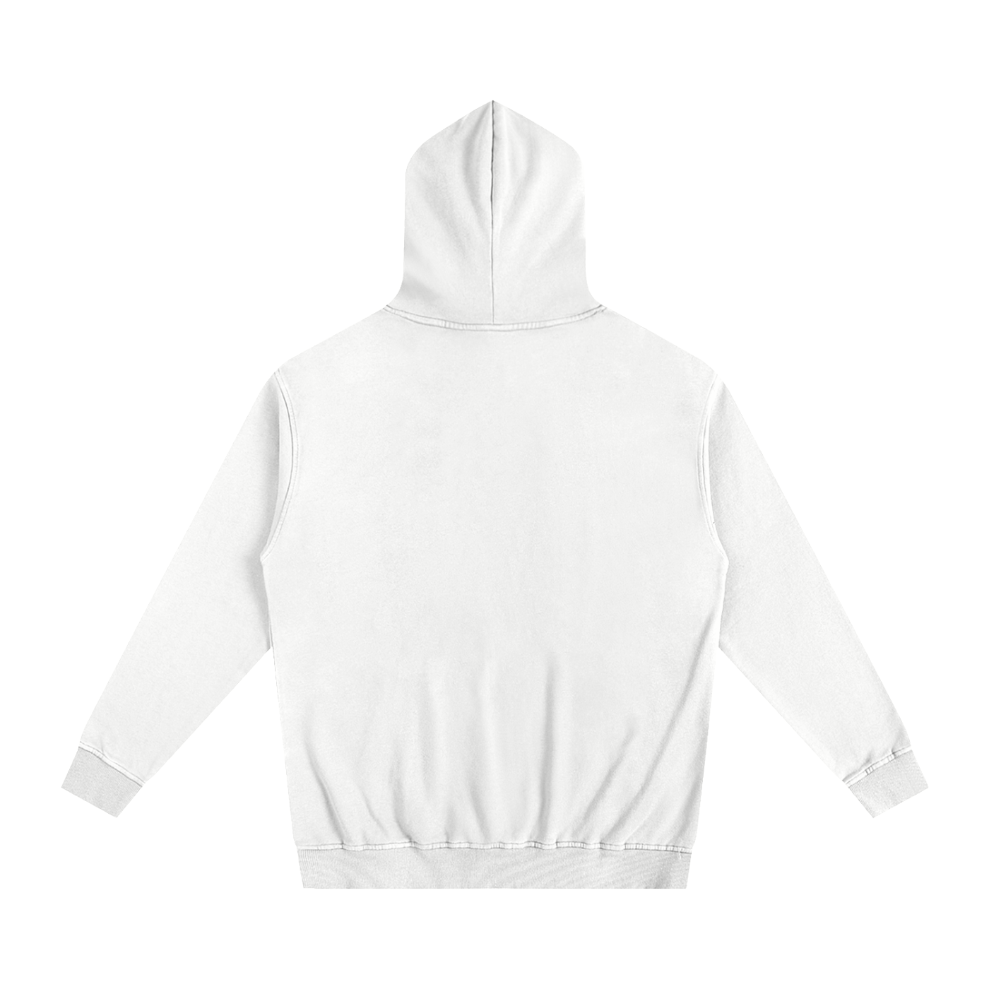 Ratchet Club Overszied Hoodie
