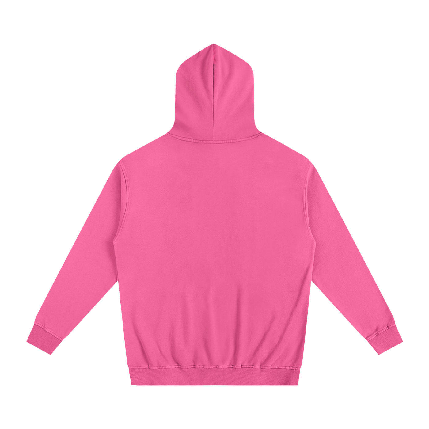 Ratchet Club Overszied Hoodie