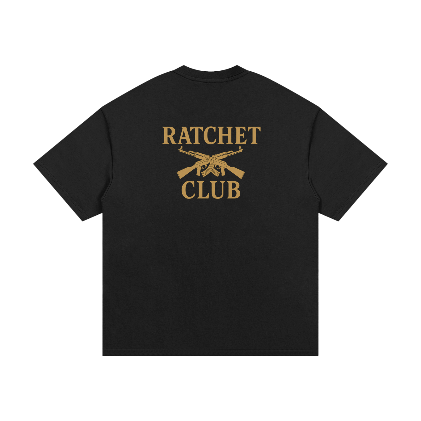 Long Beach Ratchet Club Shirt V2