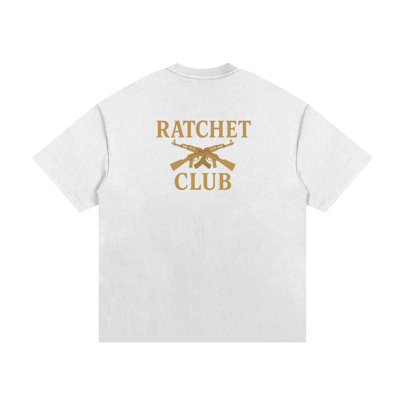 Compton Ratchet Club Shirt V2.6