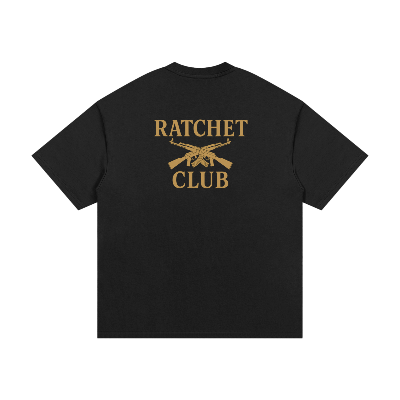 Canarsie Ratchet Club Shirt