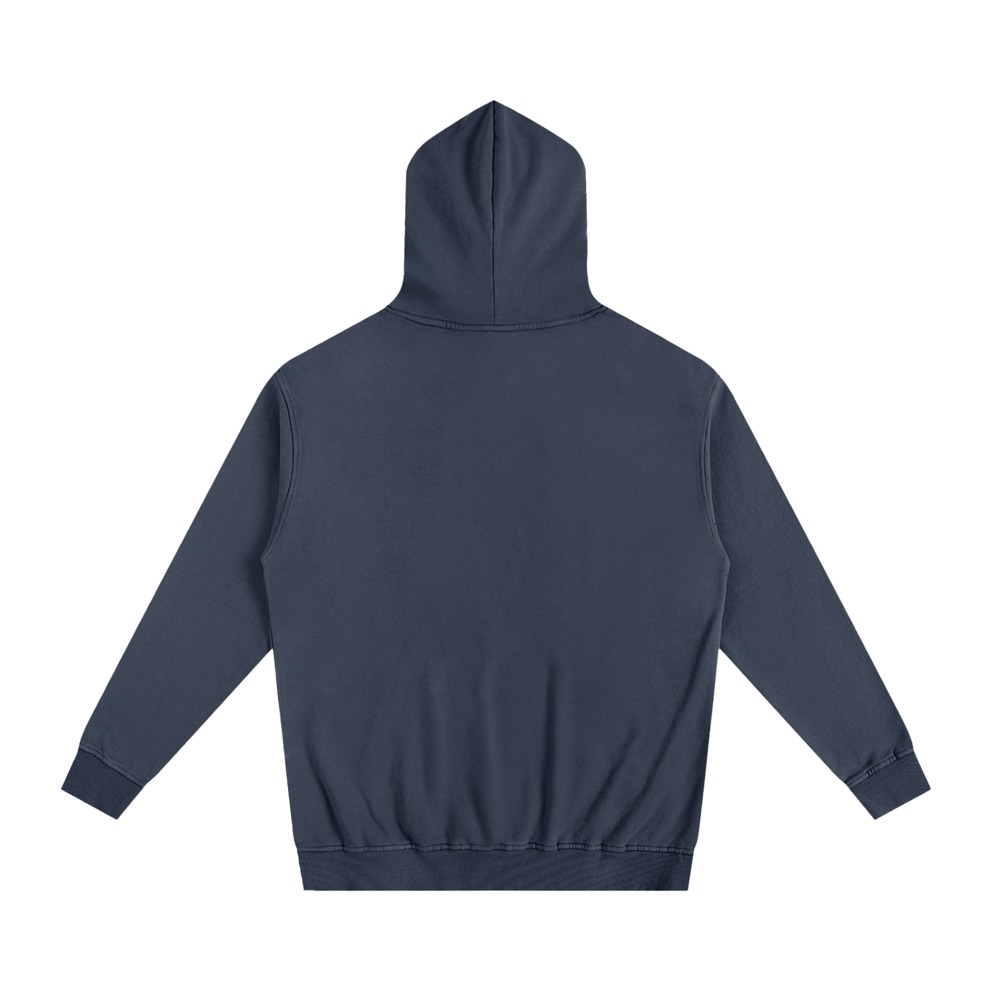 Ratchet Club Overszied Hoodie