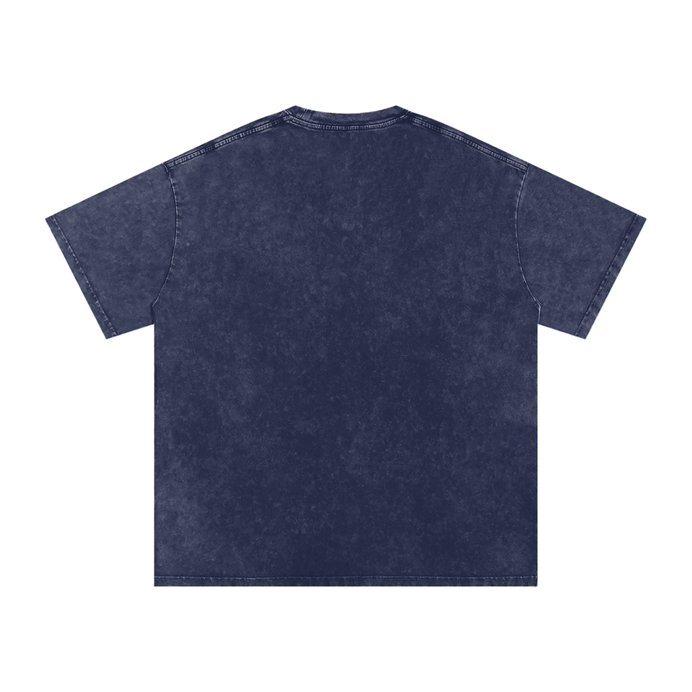 Ratchet Club Acid Wash Shirt