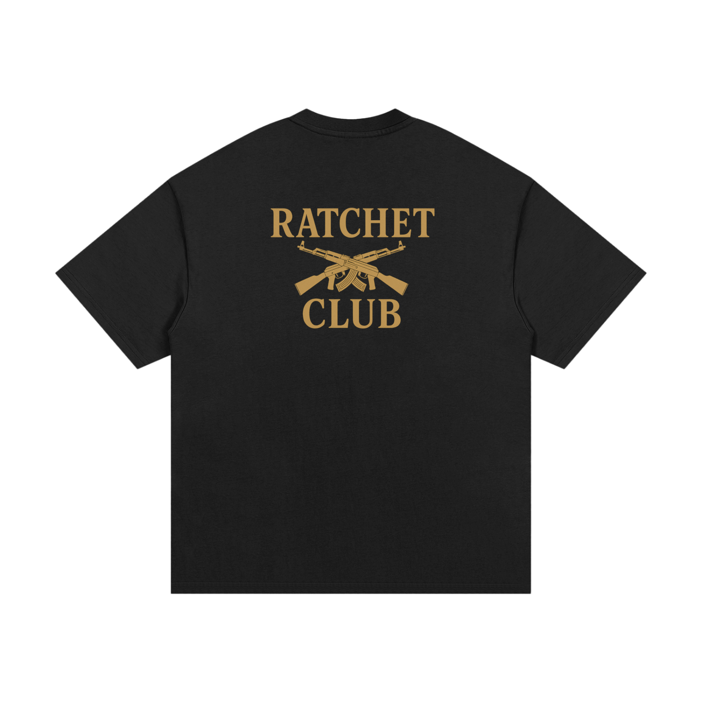 West Adams Ratchet Club Shirt