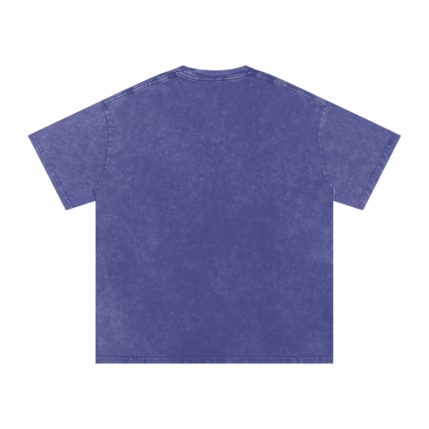 Ratchet Club Acid Wash Shirt
