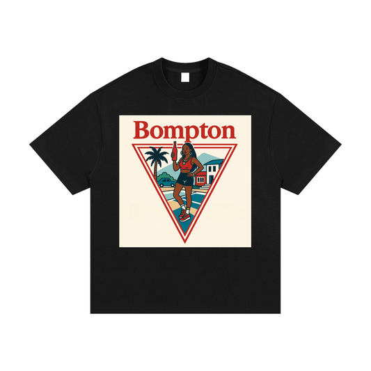 Bompton Ratchet Club Shirt V2