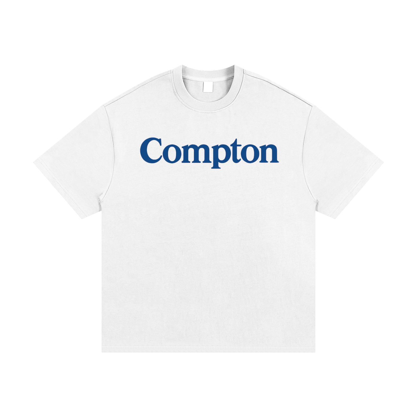 Compton Ratchet Club Shirt V2.6