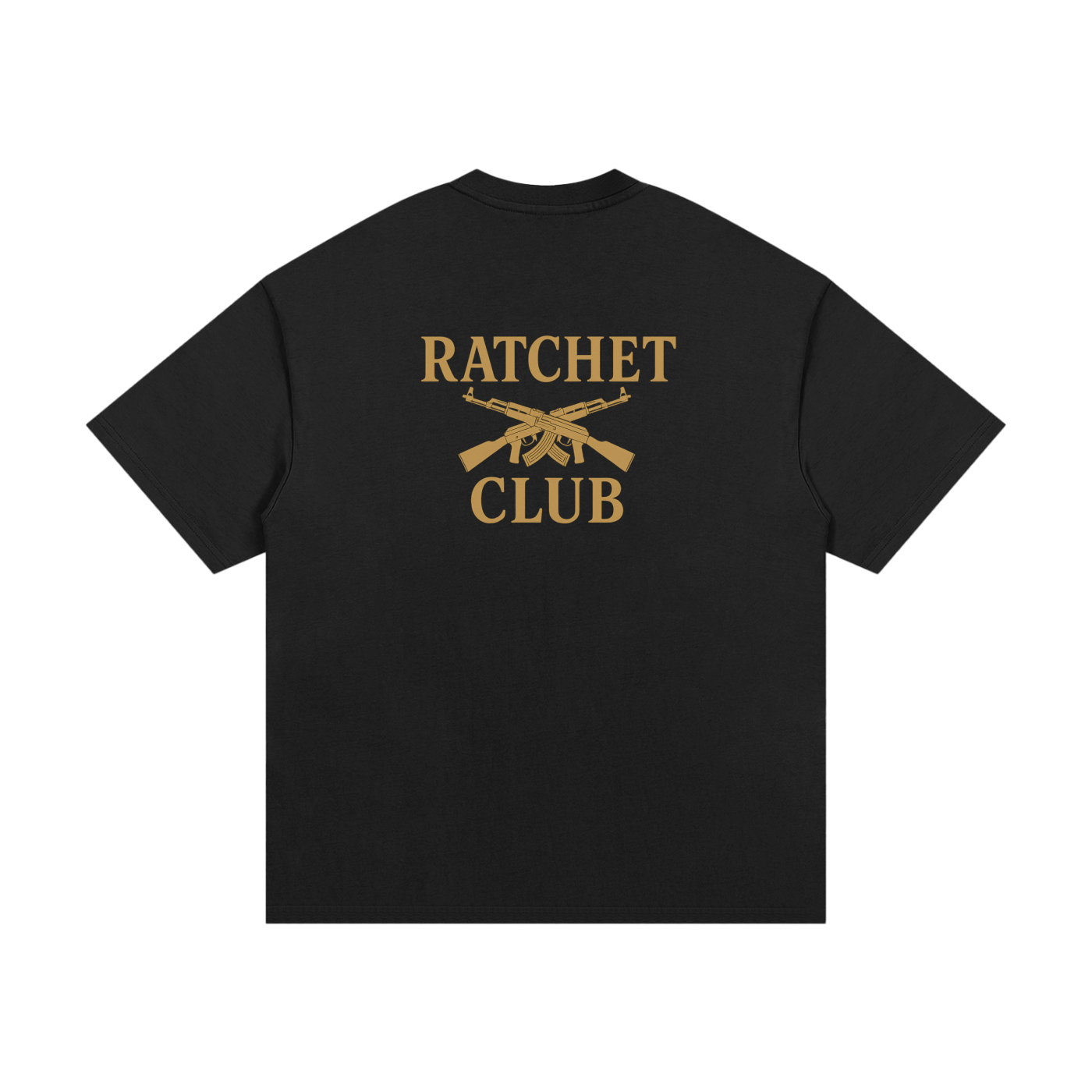Bronx Ratchet Club Shirt