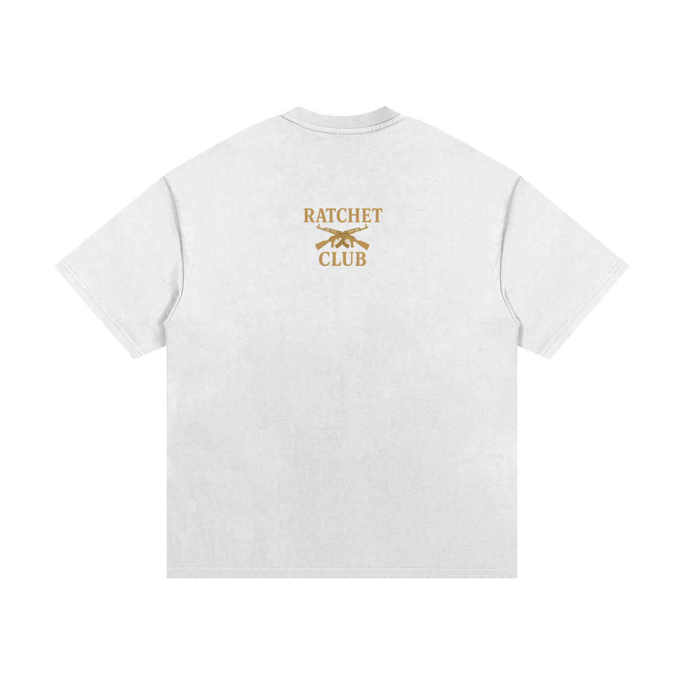 Miami Ratchet Club Shirt
