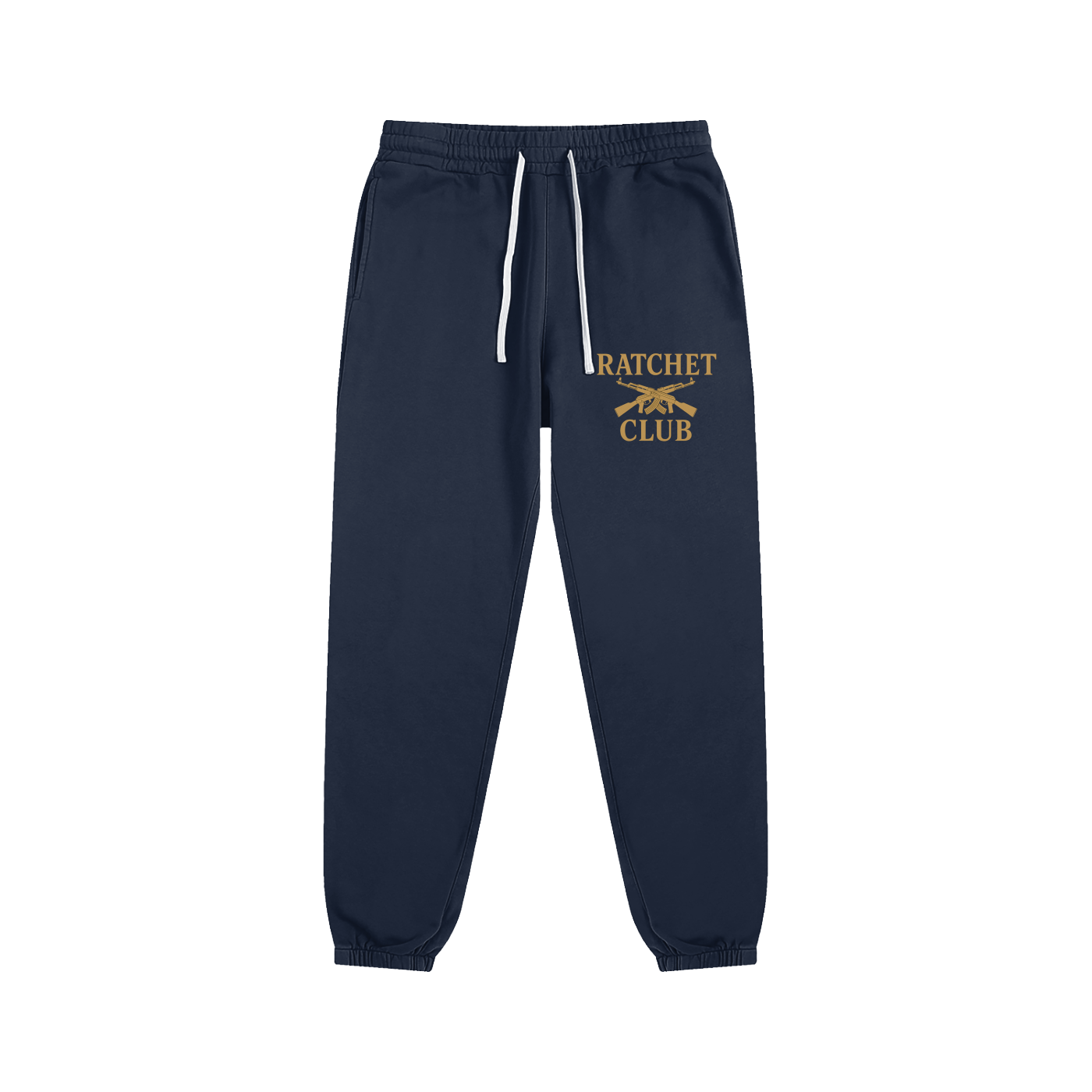 Ratchet Club Sweatpants