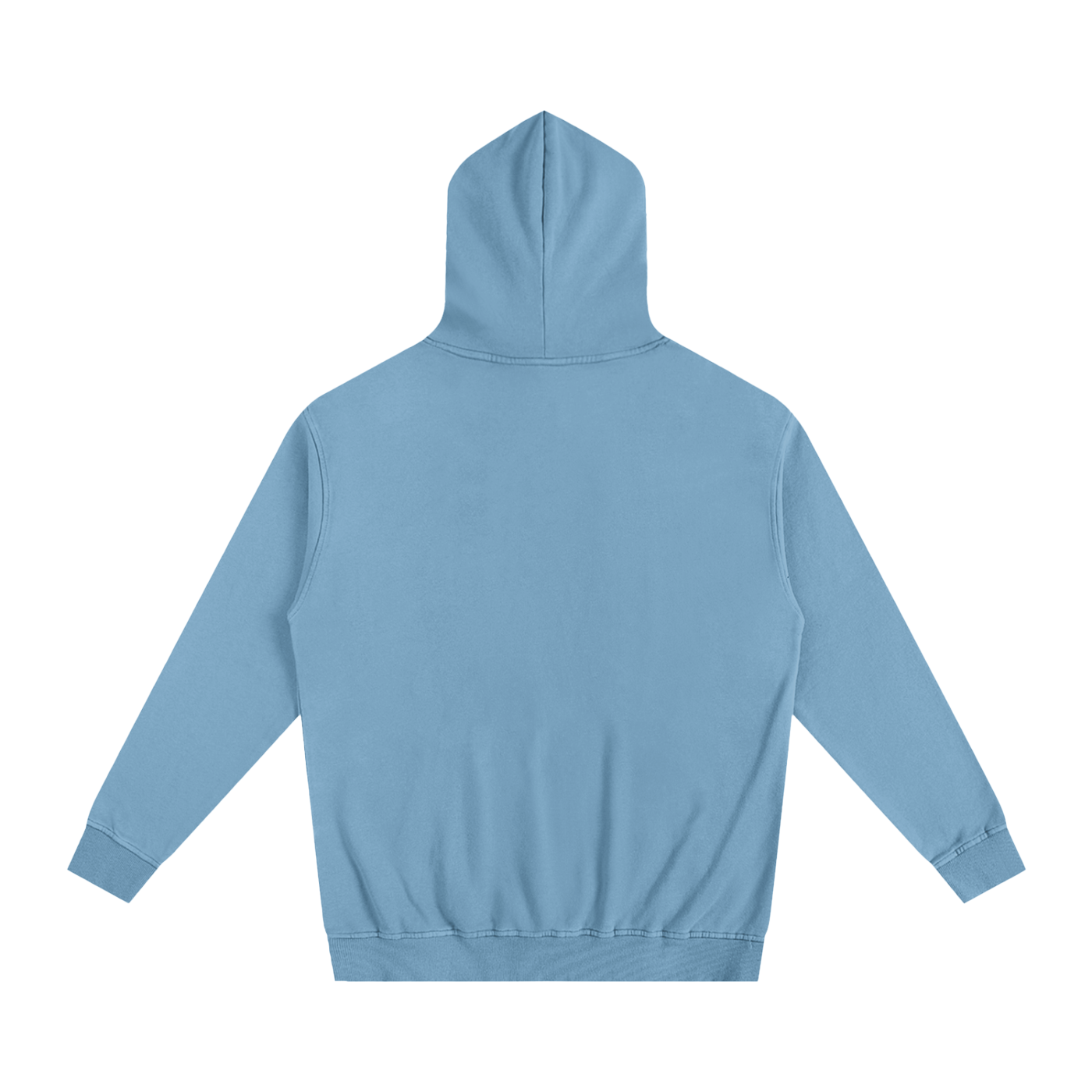 Ratchet Club Overszied Hoodie