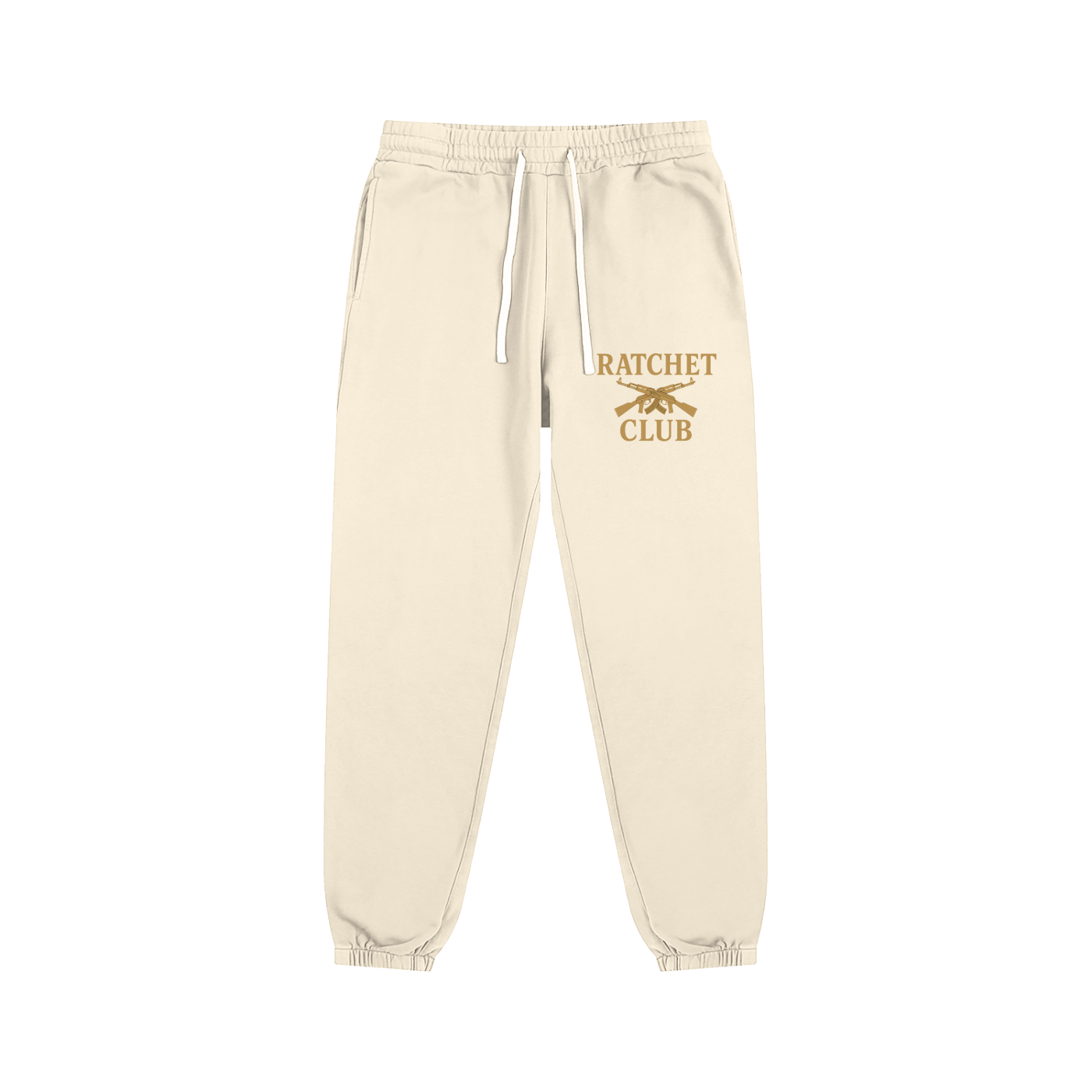 Ratchet Club Sweatpants