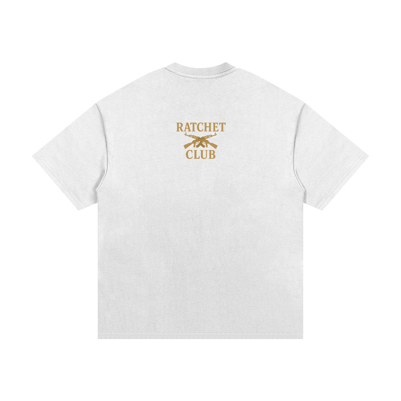 Van Ness Ratchet Club Shirt