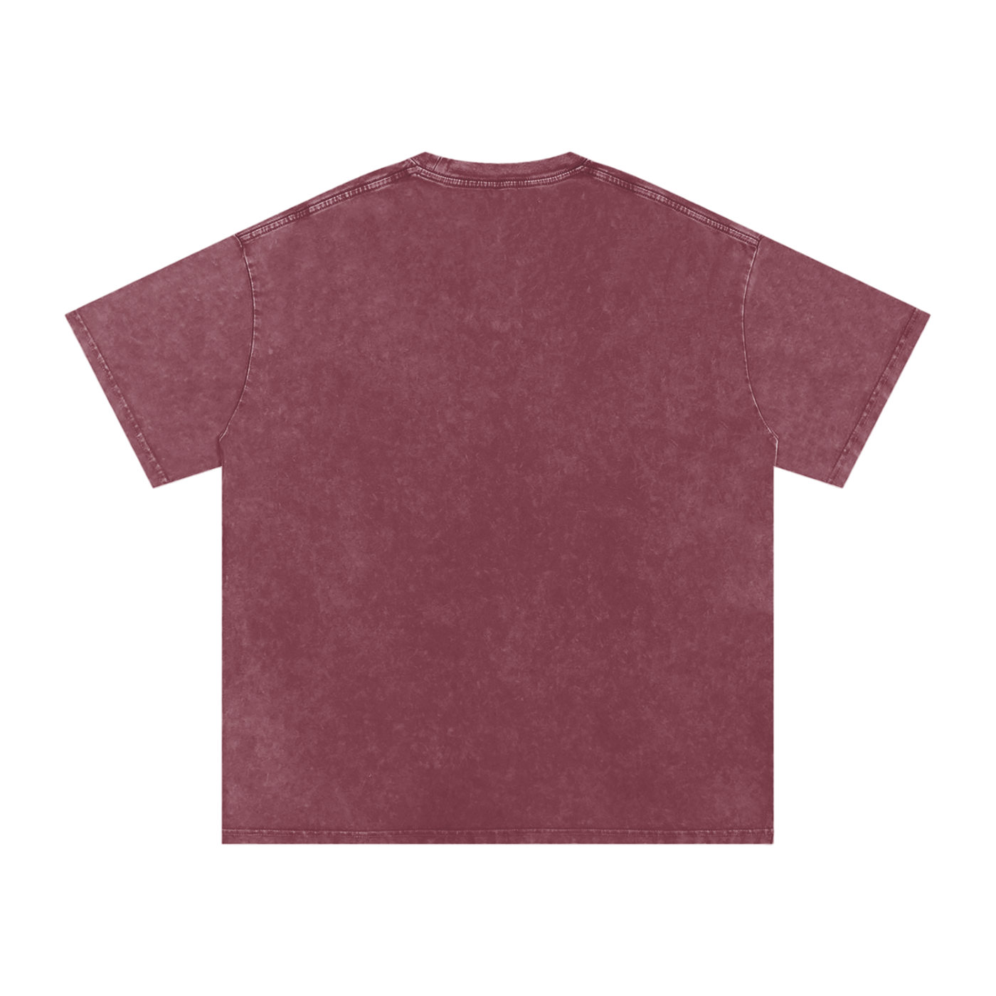 Ratchet Club Acid Wash Shirt