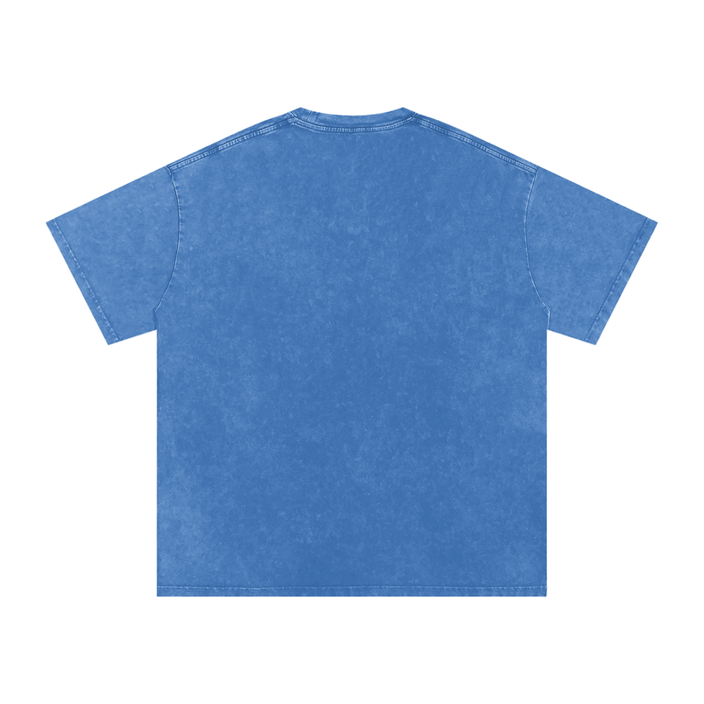 Ratchet Club Acid Wash Shirt