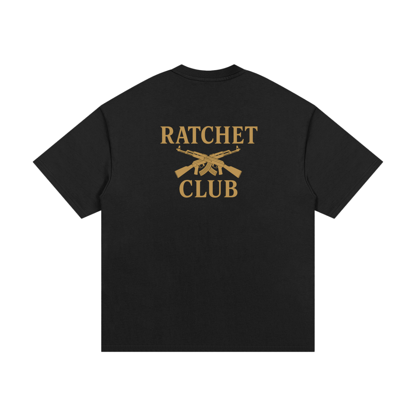Inglewood Ratchet Club Shirt