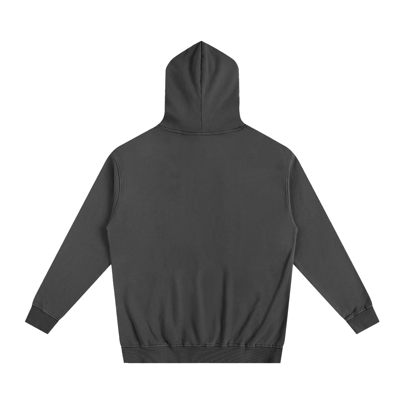 Ratchet Club Overszied Hoodie