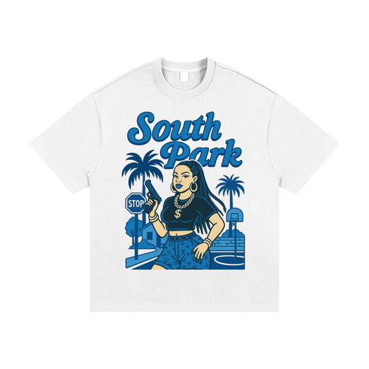 South Park Ratchet Club Shirt V2
