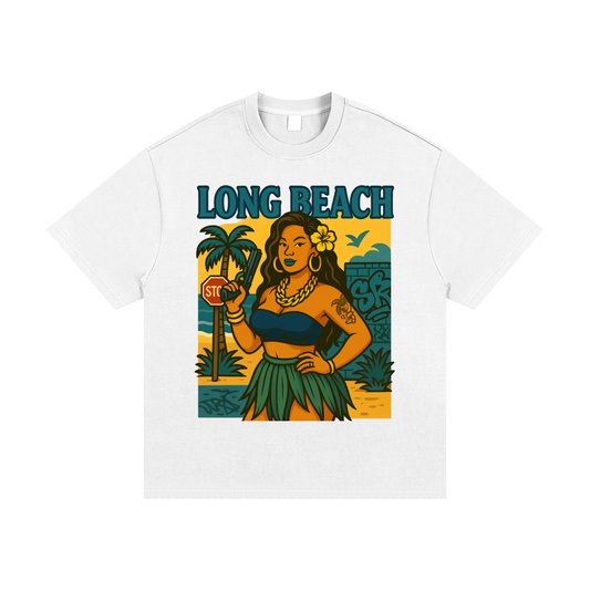 Long Beach Ratchet Club POLY Edition