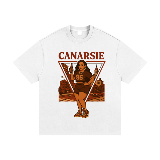 Canarsie Ratchet Club Shirt V2