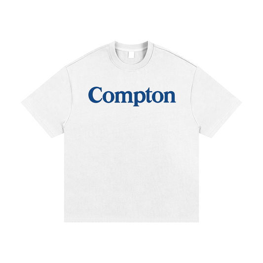 Compton Ratchet Club Shirt V2.6