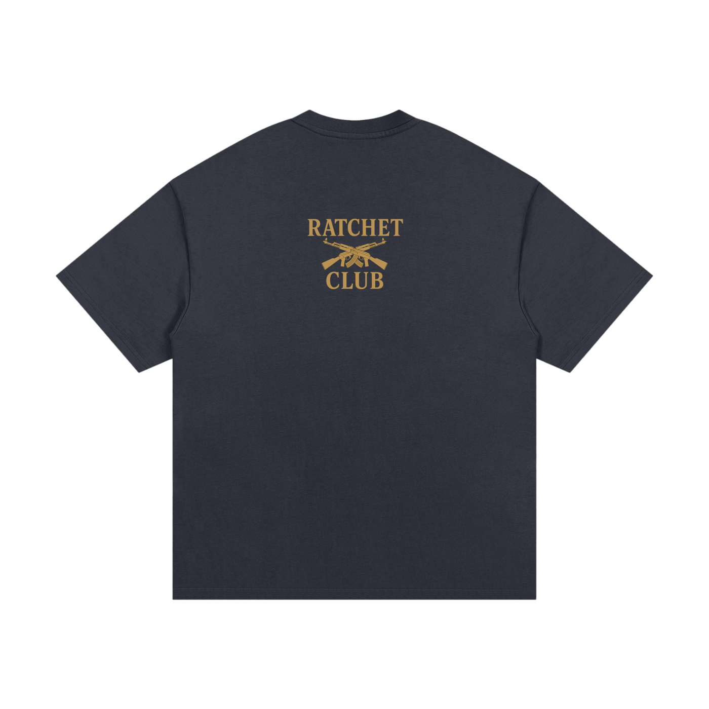 Atlanta Freaknik 1996 Shirt V2