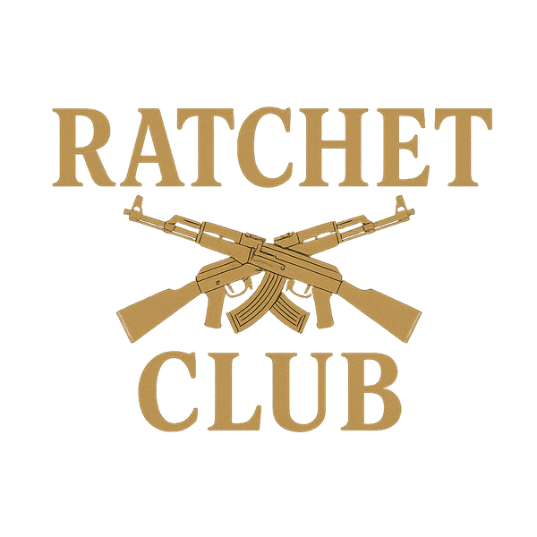 RATCHET CLUB