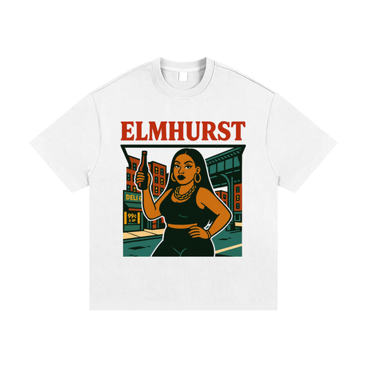 Elmhurst Ratchet Club Shirt