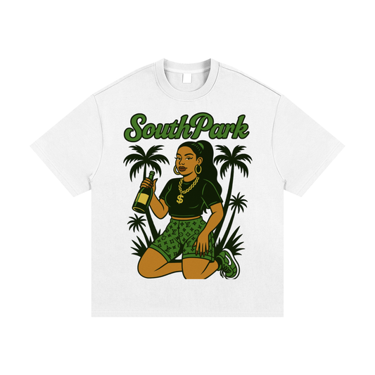 South Park Ratchet Club Shirt