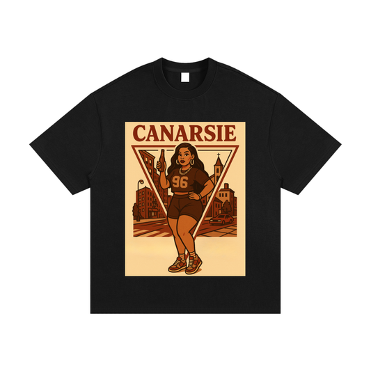 Canarsie Ratchet Club Shirt