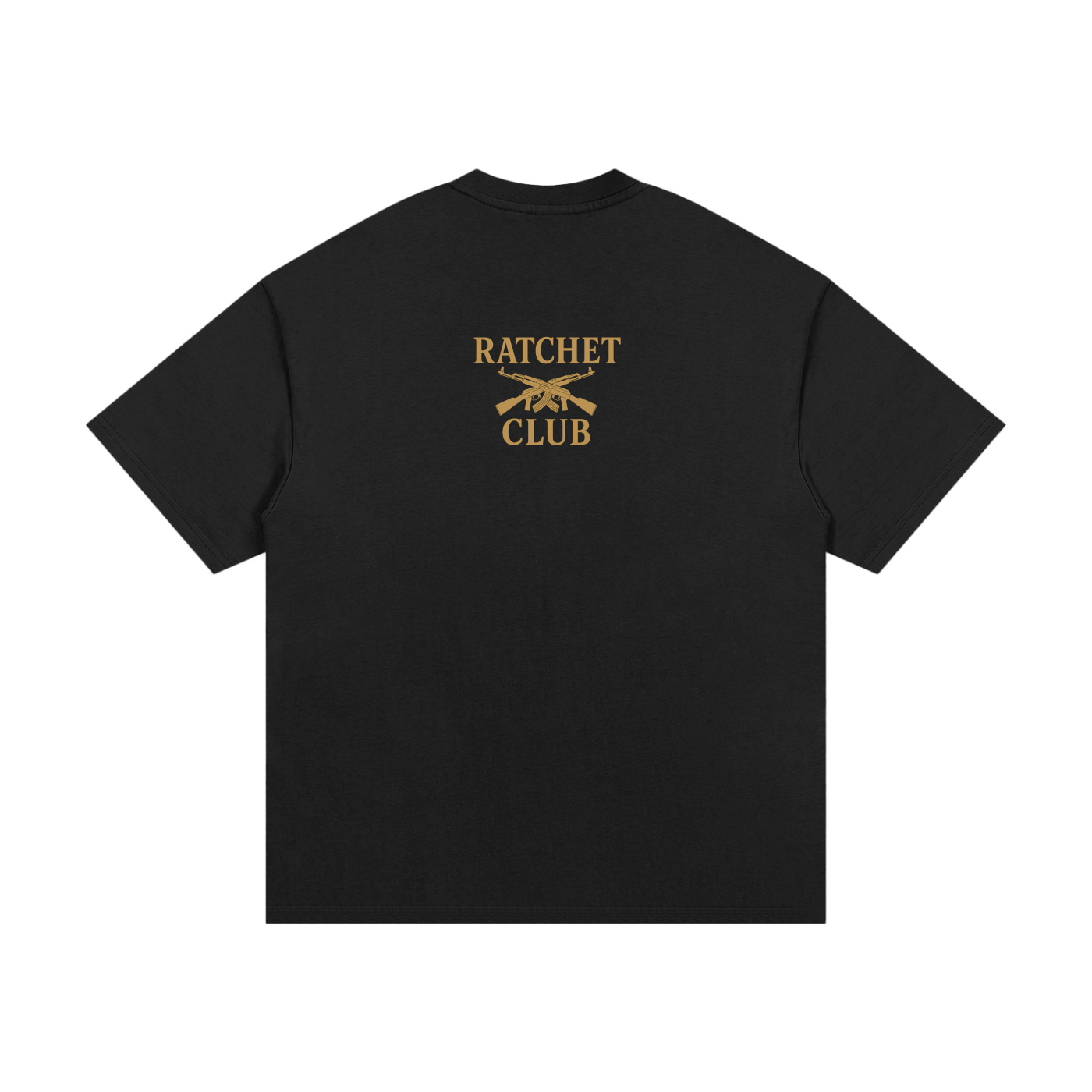 Atlanta Freaknik 1996 Shirt V2