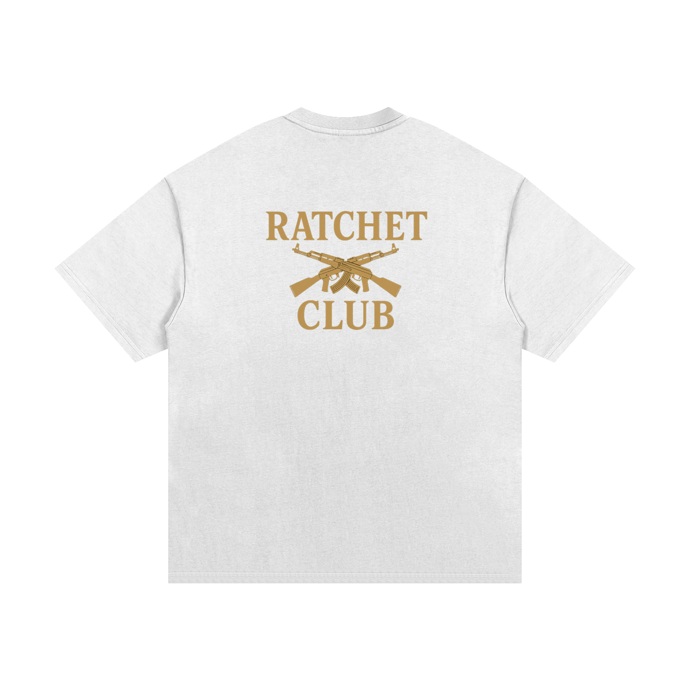 Dyckman Ratchet Club Shirt