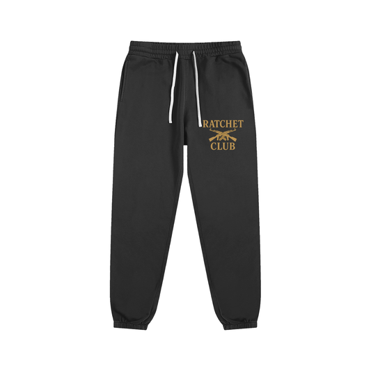 Ratchet Club Sweatpants