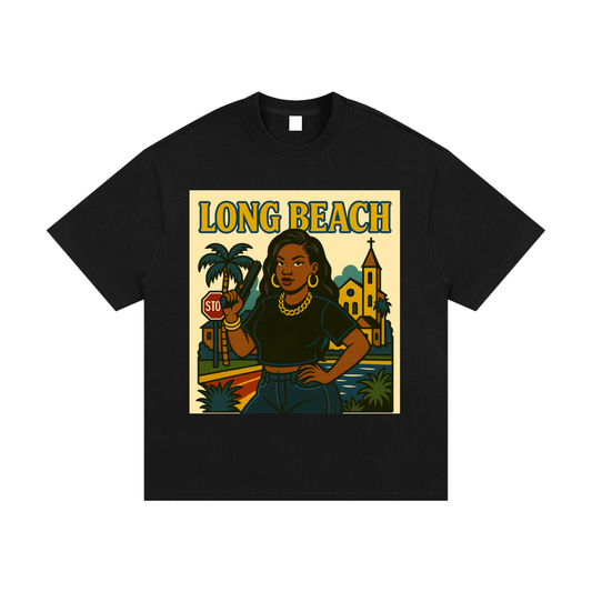 Long Beach Ratchet Club V5