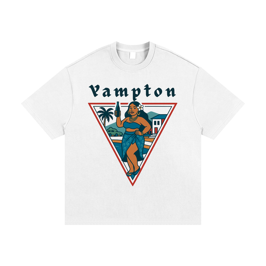 Yampton Ratchet Clun Shirt