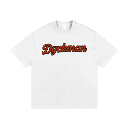 Dyckman Ratchet Club Shirt V2.5