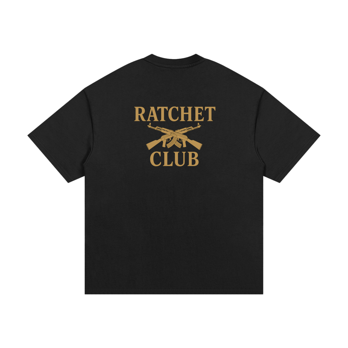 Bompton Ratchet Club Shirt V2