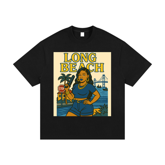 Long Beach Ratchet Club V6