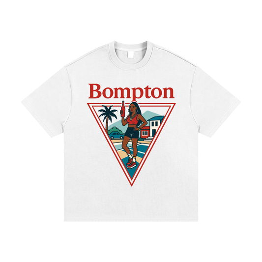 Bompton Ratchet Club Shirt V3