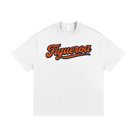 Figueroa Ratchet Club Shirt V3.4